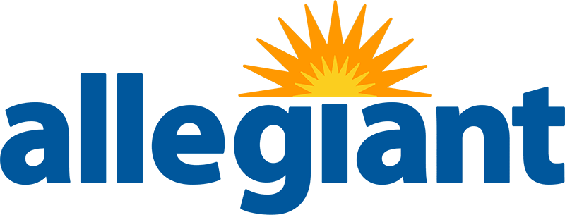 allegiant logo